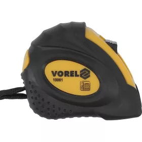 Vorel mérőszalag 3 m x 16 mm