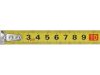 Vorel mérőszalag 2 m x 16 mm