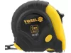 Vorel mérőszalag rögzítőkkel 3 m x 16 mm