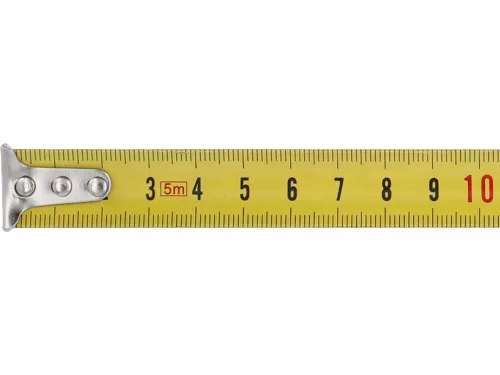 Vorel mérőszalag 5 m x 16 mm