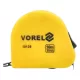 Vorel mérőszalag 10 m x 25 mm
