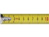 Vorel mérőszalag 10 m x 25 mm