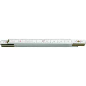 Vorel colostok összecsukható, 1 m, fehér