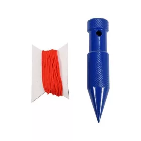 Vorel függőón 6 m 200 g