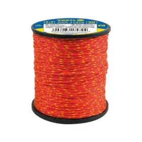 Vorel kőműves zsinór 50 m 2 mm piros-sárga