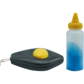 Vorel festőzsinór krétaporral 15 m