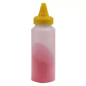 Vorel festőzsinór krétapor 115 g piros