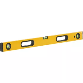 Vorel vízmérték fogantyúval 600 mm