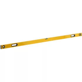 Vorel vízmérték fogantyúval 2000 mm