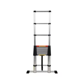 Vorel létra teleszkópos 3,8 m 48x8x90 mm