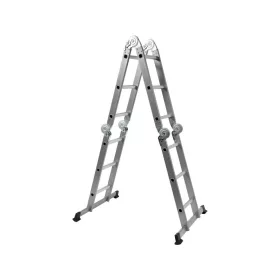 Vorel létra összecsukható multifunkciós 3,4 m