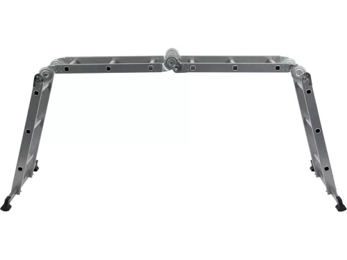 Vorel létra összecsukható multifunkciós 3,4 m