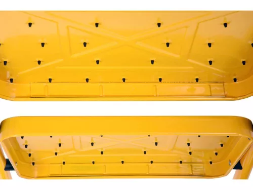 Vorel létra 2 fokos