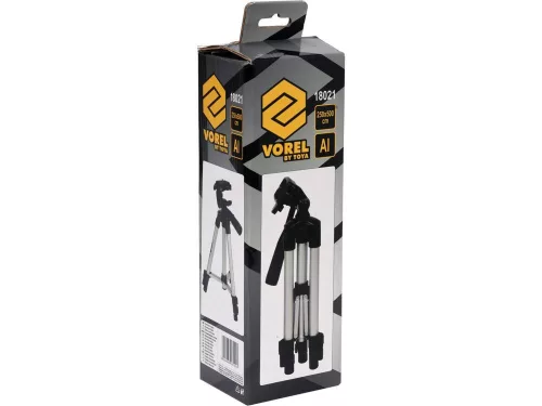 Vorel tripod állvány 0,25-0,5 m