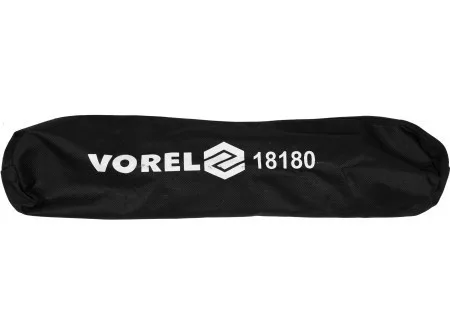 Vorel állítható fúrósablon 200x250 mm