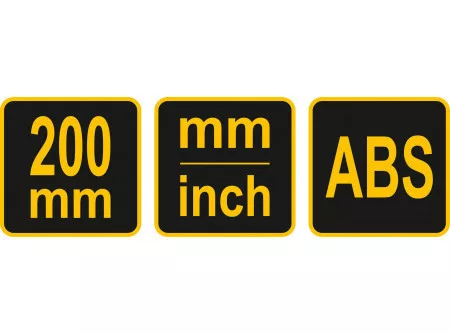 Vorel állítható fúrósablon 200x250 mm