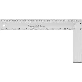 Vorel derékszög 300 mm