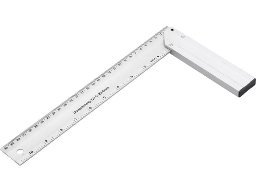 Vorel derékszög 300 mm