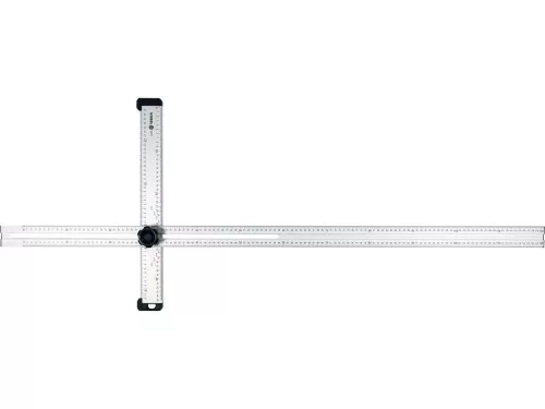 Vorel vonalzó T típusú 1200 mm állítható