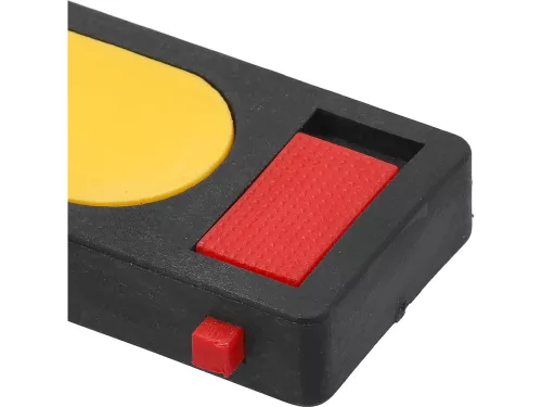 Vorel derékszög 1000 mm