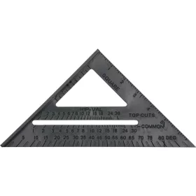 Vorel derékszög 180 mm