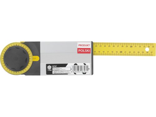 Vorel állítható szögmérő 350 mm