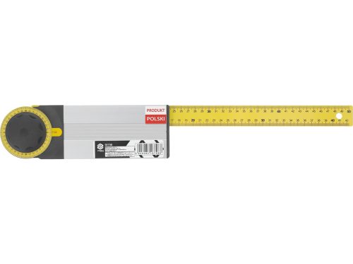 Vorel állítható szögmérő 500 mm