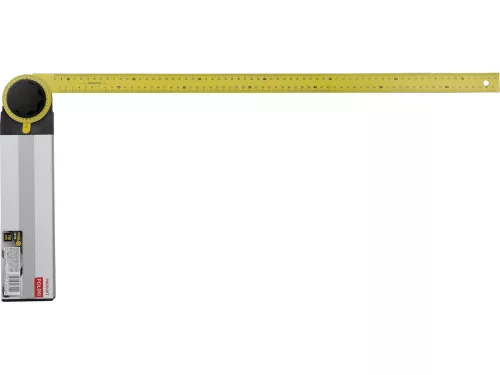 Vorel állítható szögmérő 750 mm