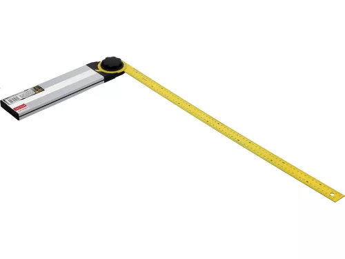 Vorel állítható szögmérő 750 mm