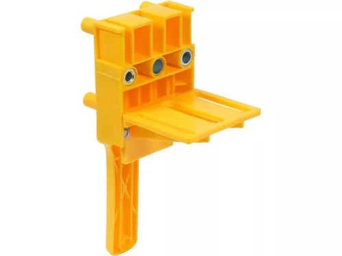 Vorel tipliző sablon 6-8-10 mm