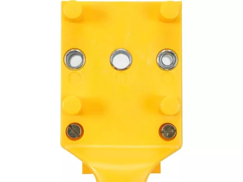 Vorel tipliző sablon 6-8-10 mm