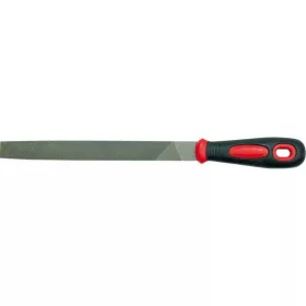 Vorel lapos reszelő 200 mm fémhez