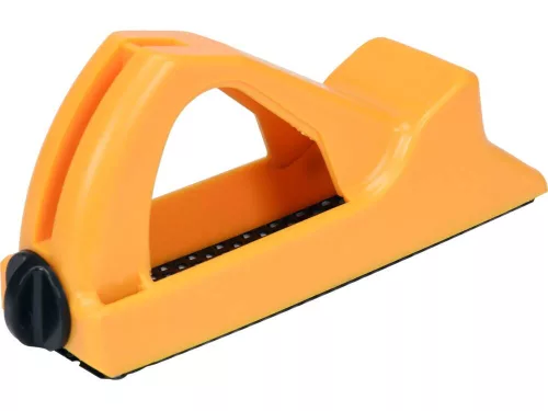 Vorel gipszreszelő 140 mm