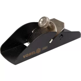 Vorel kézi gyalu 26 mm