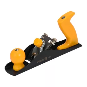 Vorel kézi gyalu 44 mm fogantyúval