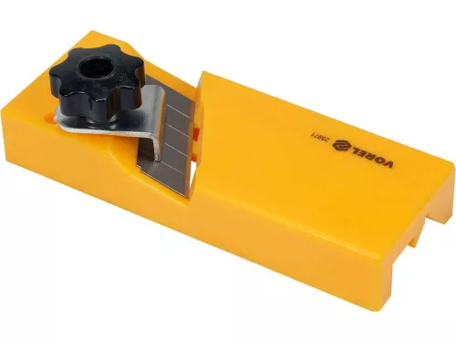 Vorel gipszkarton gyalu 148x55x24 mm