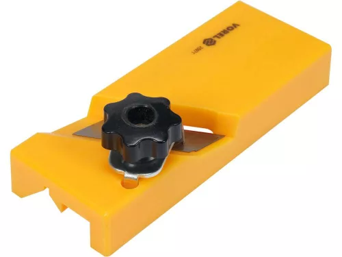 Vorel gipszkarton gyalu 148x55x24 mm