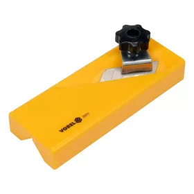 Vorel gipszkarton gyalu 155x54x45 mm