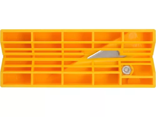 Vorel gipszkarton gyalu 155x54x45 mm