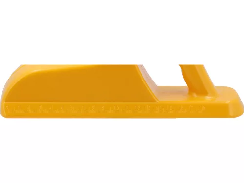 Vorel gipszkarton gyalu 52x20 mm