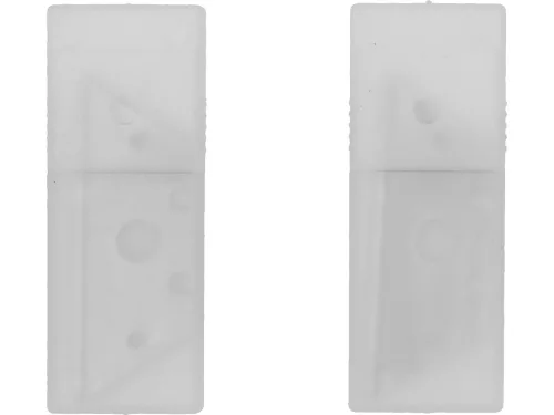 Vorel trapéz pótpenge 25977-es gyalugéphez, 20 db