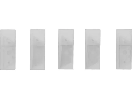 Vorel trapéz pótpenge, 25977-es gyalugéphez, 50 db