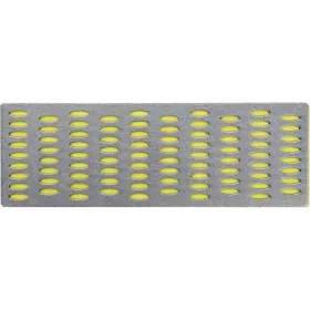 Vorel gyémánt fenőkő 150 x 50 mm, G450