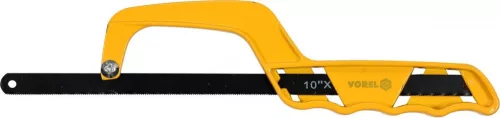 Vorel fémfűrész készlet 3 részes