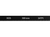Vorel fém fűrészlap 300 mm 24 TPI 5 db