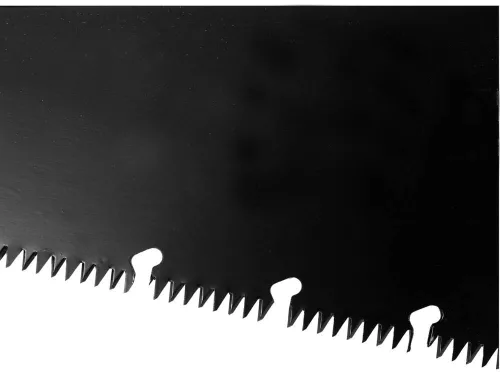 Vorel rókafarkú fűrész 450 mm 9 tpi