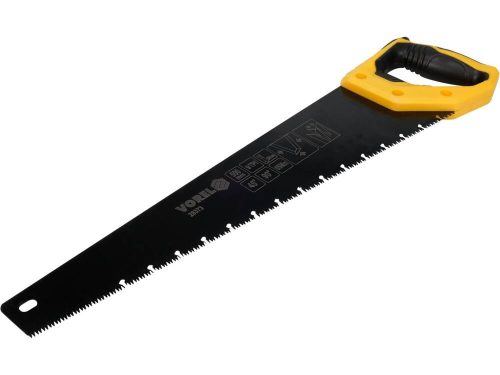 Vorel rókafarkú fűrész 500 mm 9 tpi