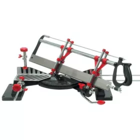 Vorel gérvágó fűrész kézi, dönthető 550 mm