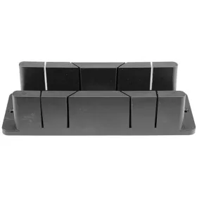 Vorel gérvágó doboz műanyag 290x90 mm, 2 szög