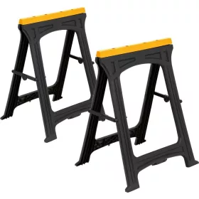 Vorel munkabak 780 mm 2 részes összecsukható